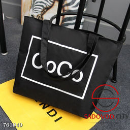 Женская сумка-тоут с надписью - Bruno фото 7