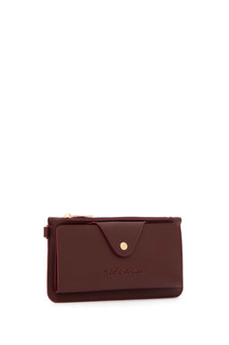 Kad_n Bordo C_zdan - U.s. polo assn фото 2