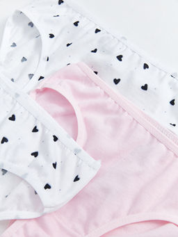 Bask?l? K?z ?ocuk K?lot 3l? - Waikiki фото 2