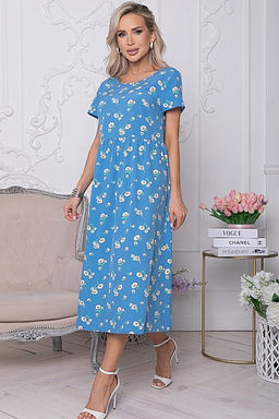 Платье 71715 - Avili фото 3