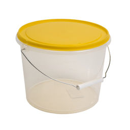Контейнер круглый 4л арт. Бр007