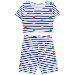 Комплект кулирка лайкра 7431100302 - Youlala фото 4