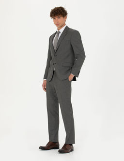 F_me Slim Fit Tak_m Elbise