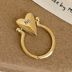 Кольцо арт. 51 1838 (id 281018)