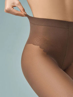 Колготки Omsa Fantastico 40 (50/10) - lola  фото 8