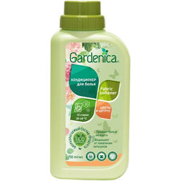 GARDENICA Кондиционер-ополаскиватель для белья Цветы и Цитрус 750 мл