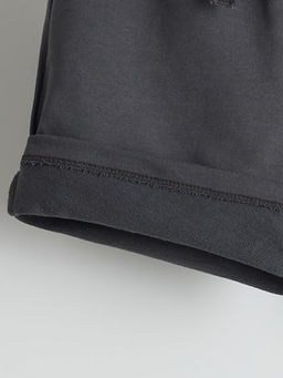 Beli Lastikli Erkek ?ocuk ?ort