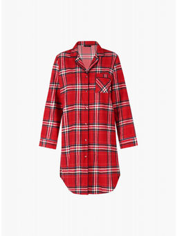 Сорочка женская Индефини (Арт. 452000-2286SCX) - Indefini фото 8