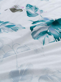 КПБ ЭКОДОМ Перкаль 9734-1/Евро - Шуйские ситцы фото 4