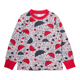 Пижама для девочки Bonito