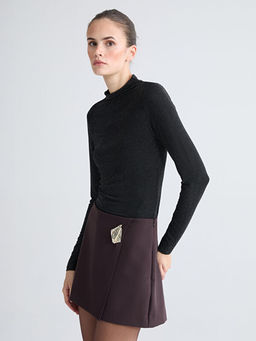 Beli Fermuarl? ?ort Etek