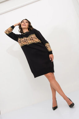 БЕЛАРУСЬ Платье Д 3467/т.синий