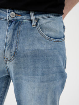 Мужские Джинсы TAPER - Mossmore фото 8