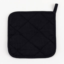 Прихватка Stars 17х17см,35% х/л,65% п/э,ватин - Доляна фото 4