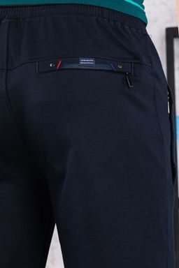 Брюки спортивные 
 5.9108-синий-тёмный