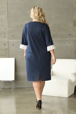 Платье П4-5077/1 - Wisell фото 5