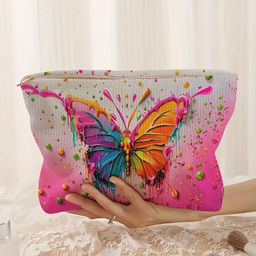 Косметичка OB-B-48