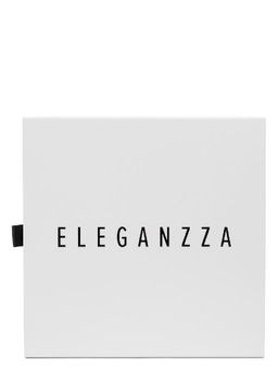 Подарочная коробка с тишью ELEGANZZA 28х28х5 2023