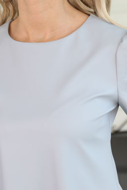 Платье П4-5203/2 - Wisell фото 2