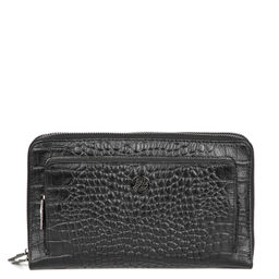 Мужской кожаный клатч