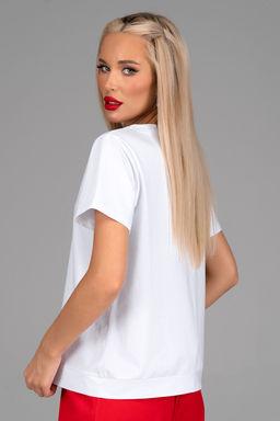 Футболка Лэйтон - Эльза фото 10