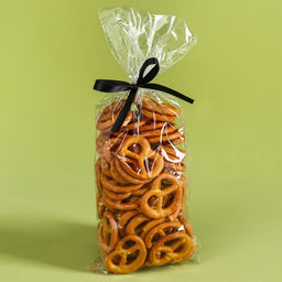 Подарочный набор 23 Февраля: чай чёрный 50 г., кружка 350 мл., арахис 100 г., крекеры 70 г. - Simaland фото 4