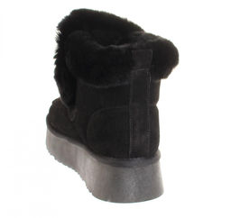 Угги Finn Line 211-243_black