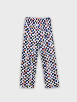 КОМПЛЕКТ ДЛЯ МАЛЬЧИКОВ (ДЖЕМПЕР, БРЮКИ) - Mark formelle фото 12