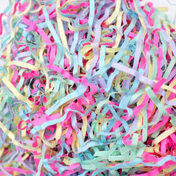 Наполнитель бумажный, микс 9, 50 г - Simaland фото 3