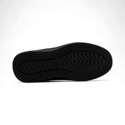 Туфли К722-4 черные - Sport фото 3