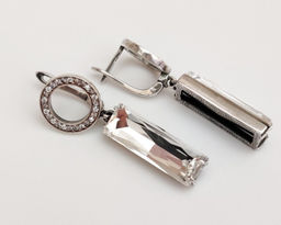 Серьги "Ринго"