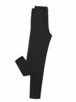 PELICAN, брюки для девочек, Черный