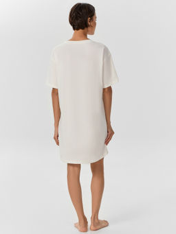 СОРОЧКА НОЧНАЯ ЖЕНСКАЯ - Mark formelle фото 2