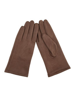 Перчатки из полиэстера