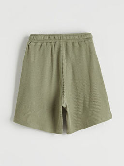 Regular Fit Erkek ?ocuk ?ort