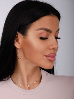 Пижама "Флоранс", кулирка с лайкрой