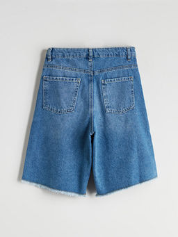 K?z ?ocuk Jean ?ortolon