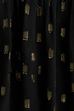 Blusa en tejido jacquard - H&m фото 3