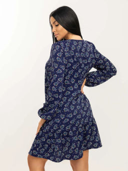 Платье мод.1707/1 - Барболета фото 73