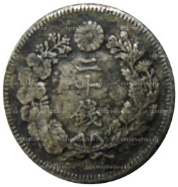 20 сен 1907 года Япония