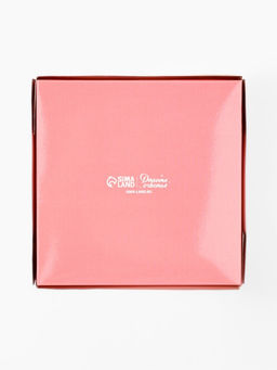 Цена за 5 шт. Коробка под 4 конфеты со скретч-слоем «Только для тебя», 10.5×10.5×3.5 см