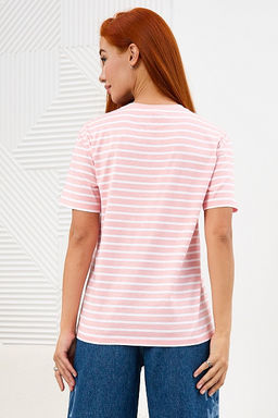 Футболка, арт. 0226-84 - Шаrliзе фото 2