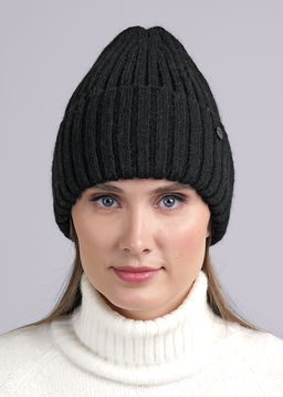 Шапка женская