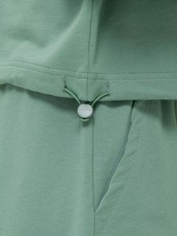 DFNS6921 толстовка женская