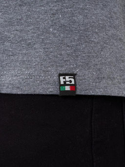 Футболка мужская _ 02245 - F5 фото 6