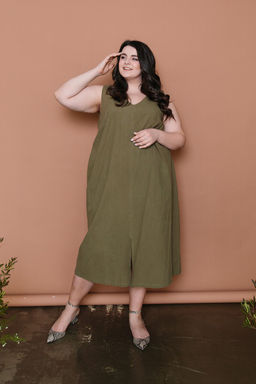 Сарафан женский - Jp фото 3