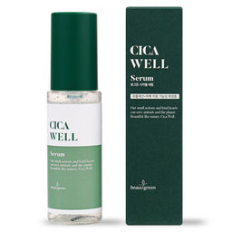 Сыворотка с центеллой азиатской - CICA WELL Serum, 50 мл