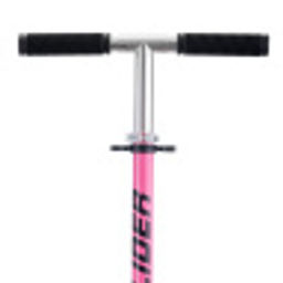 Самокат двухколесный Slider складной