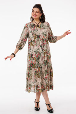 Джемпер ANELLI 1385 крыжовник  фото 40