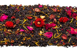 Красный гранат Черный ароматизированный чай WEISERHOUSE